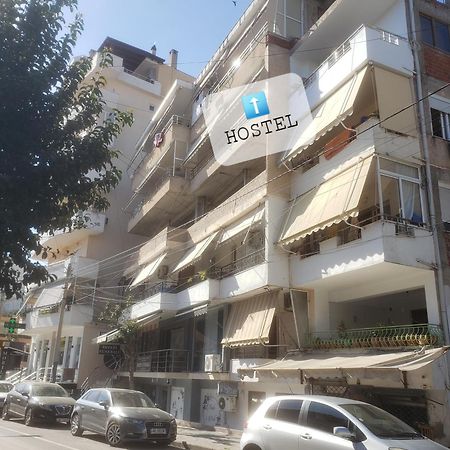 סרנדה Mona'S Hostel מראה חיצוני תמונה
