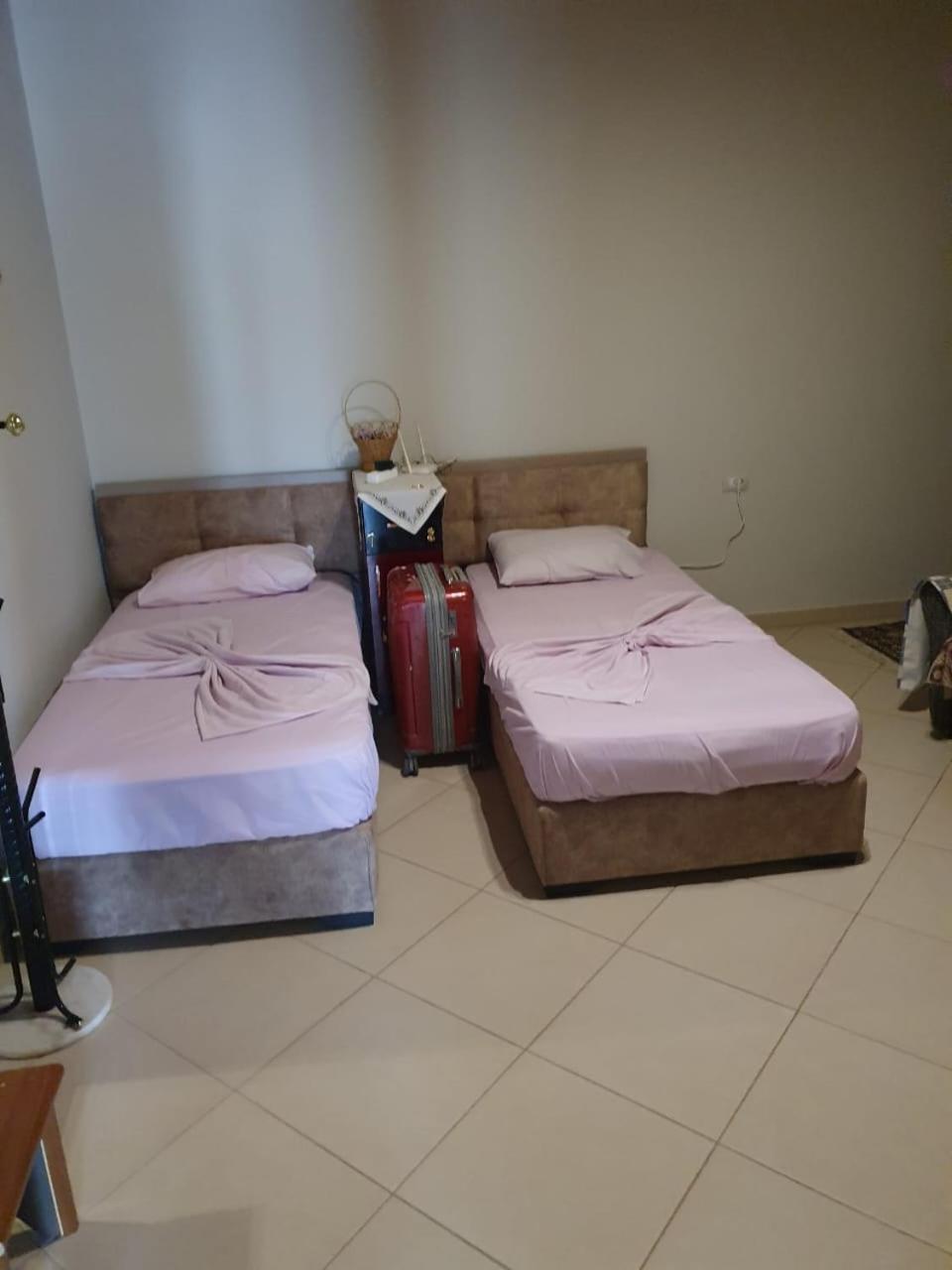 סרנדה Mona'S Hostel מראה חיצוני תמונה