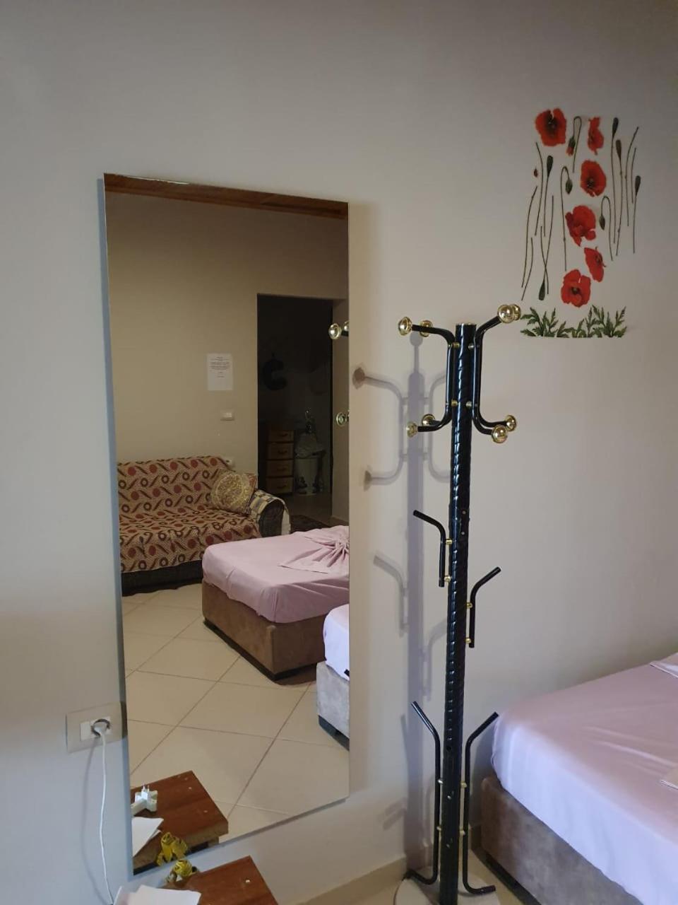 סרנדה Mona'S Hostel מראה חיצוני תמונה