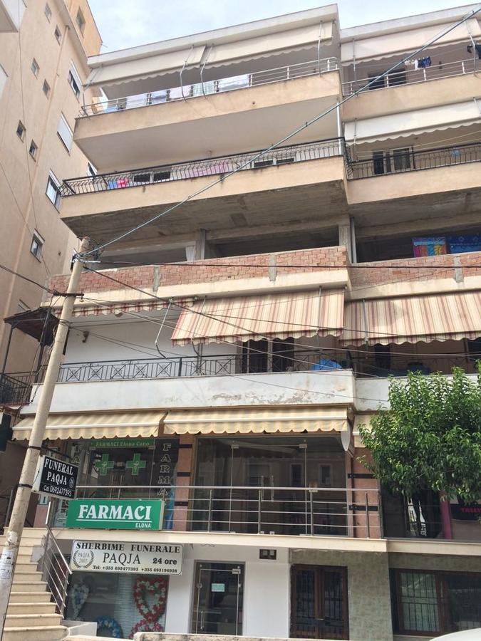סרנדה Mona'S Hostel מראה חיצוני תמונה